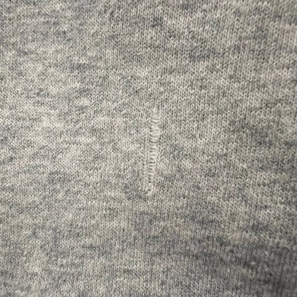 Jordan Boys XL Gray “23” Hoodie - Picture 5 of 5